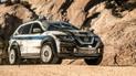 "Зоряні війни": Nissan X-Trail перетворили на космічний корабель