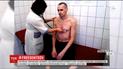 Сенцов вынужден прекратить голодовку из-за критического состояния здоровья