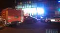 В Киеве прогремел взрыв в жилом доме