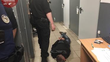 Стрілянина в Києві_5 / © Facebook/Киев Оперативный