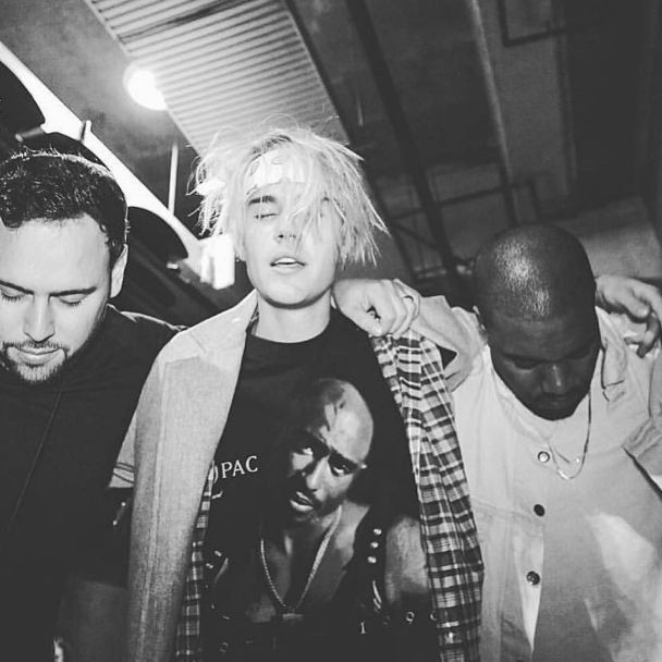  / © instagram.com/justinbieber
