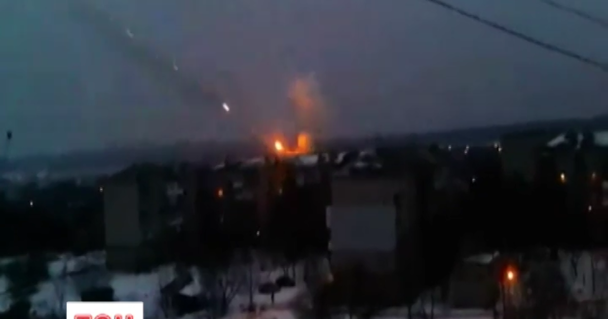 Счет погибшим за время конфликта на Донбассе перевалил за 5 тысяч, считают в ООН