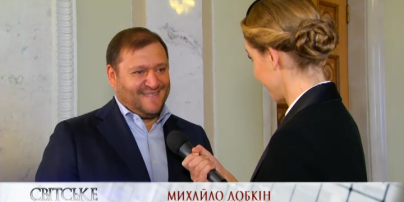 Добкин уже более года не общался с Януковичем
