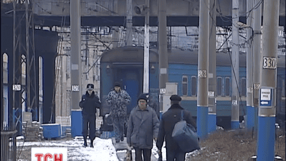 В Киеве усиливают меры безопасности на стратегических объектах города