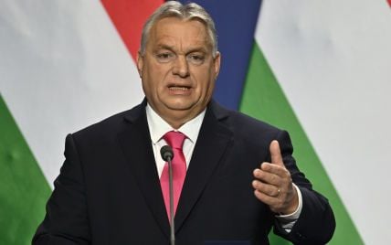 Чому Орбан приїхав до України: думка нардепа