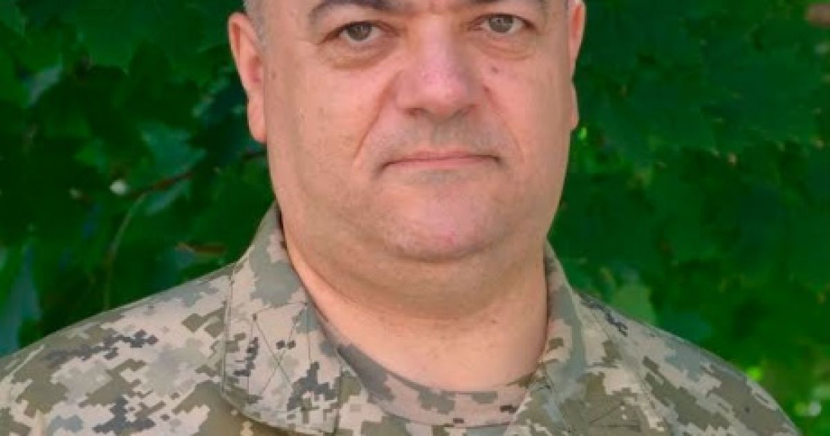 СЦКК получил нового руководителя с украинской стороны