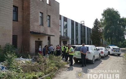 В Тернопольской области поймали нелегалов из Китая, работавших на местном предприятии: видео