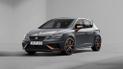 Seat возрождает спортивный бренд Cupra