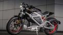 Harley-Davidson подключат к электричеству