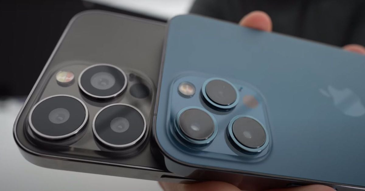 Сколько будет стоить iPhone 13 - Vimarsana News