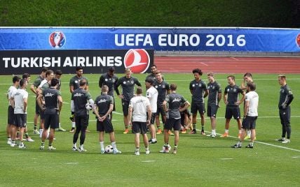 Збірна Німеччини показала, як готується вибити французів з домашнього Євро-2016