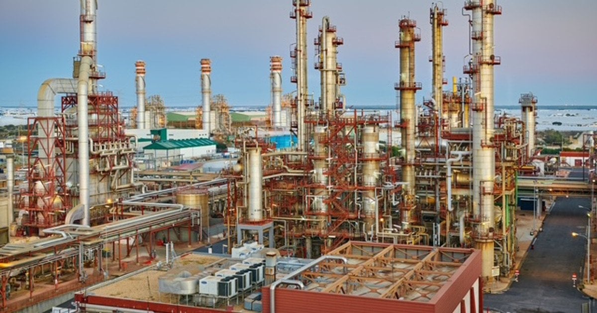 «Інтерпайп» долучився до проєкту зеленої енергетики на півдні Іспанії