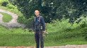 Разыскиваемый Петр Чекин