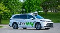В проекте используют автономные электромобили