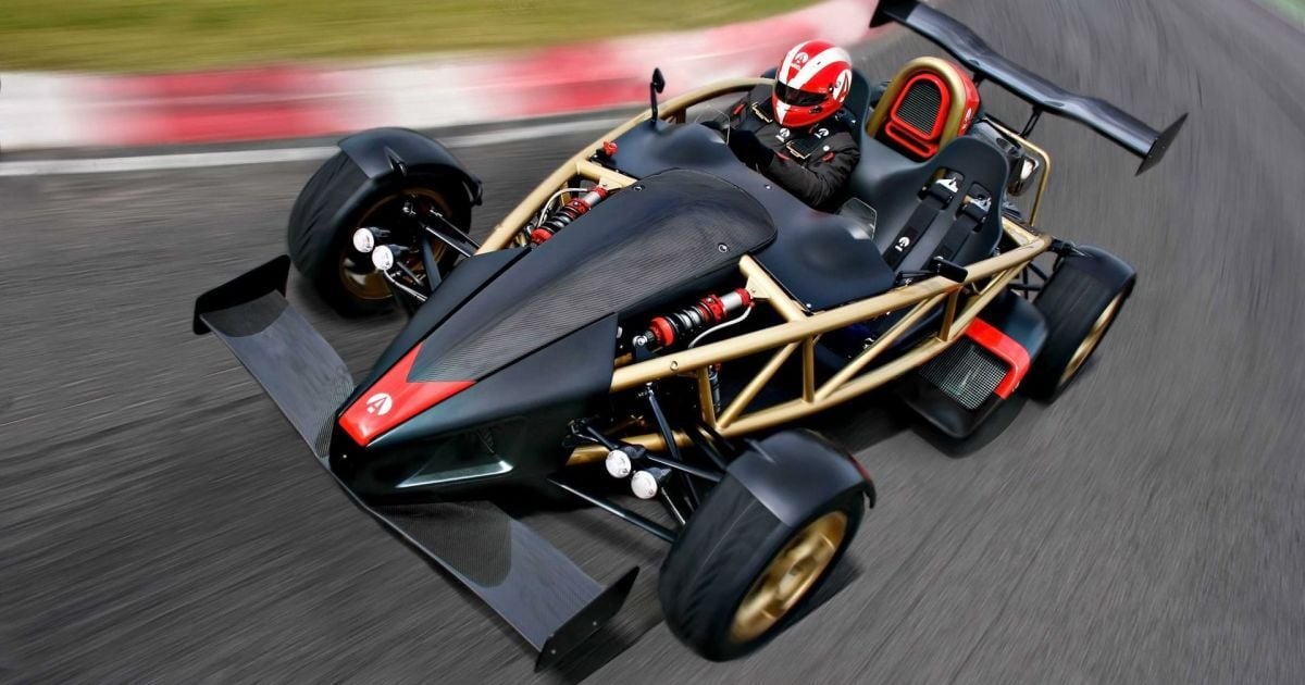 Ariel Atom