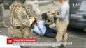 На взятке в 100 тысяч гривен погорел начальник полиции охраны Сергей Будник