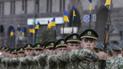 Підрозділи з інших країн та оновлена форма: що готують до військового параду до Дня Незалежності. Інфографіка