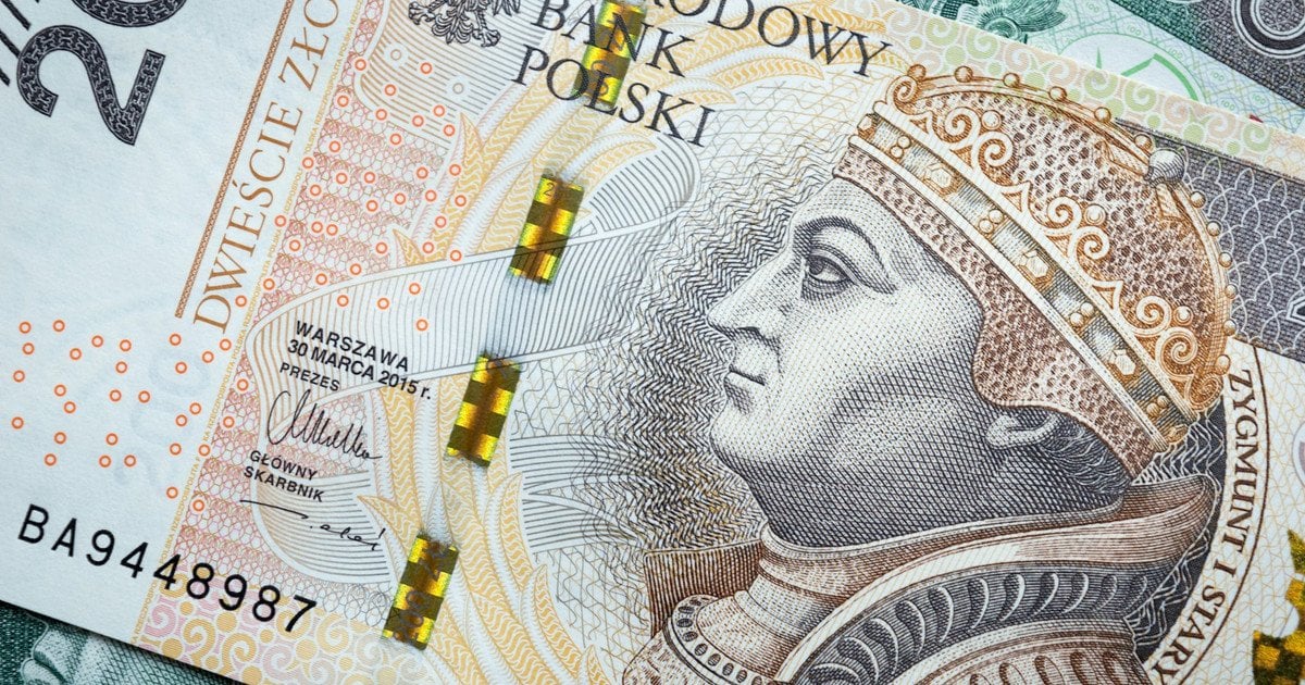 Виплати для українців у Польщі
