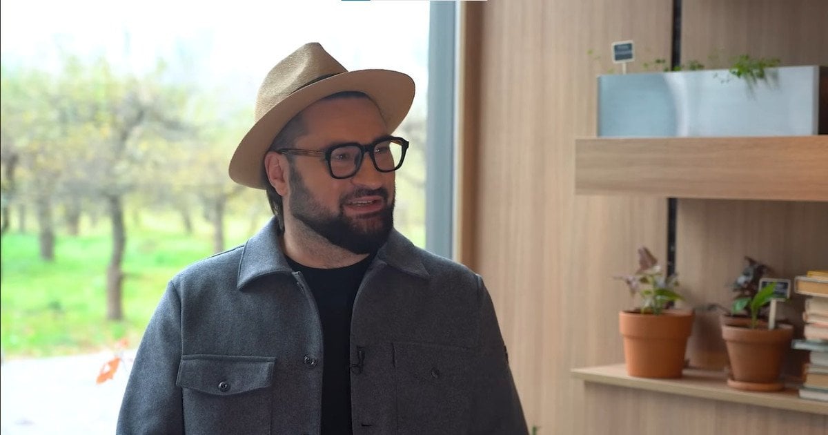 Евгений Фешак