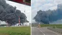 Названо три українські дрони, які пробили повітряний щит Москви