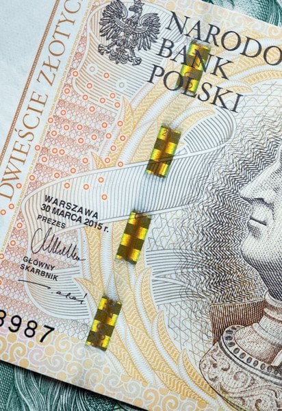 Выплаты для украинцев в Польше