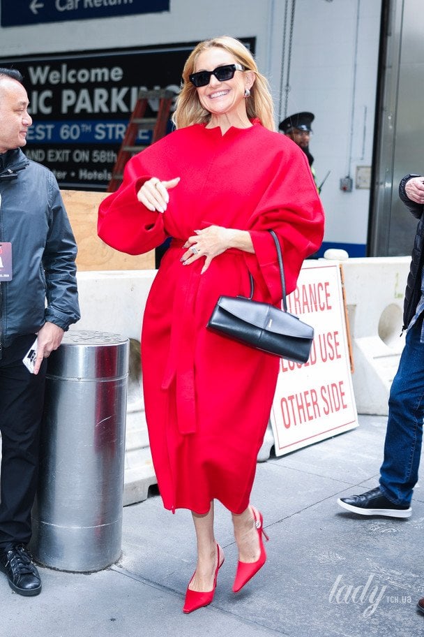 Кейт Гадсон / © Getty Images