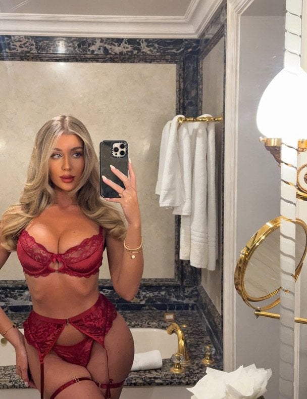 Джессіка Гейл