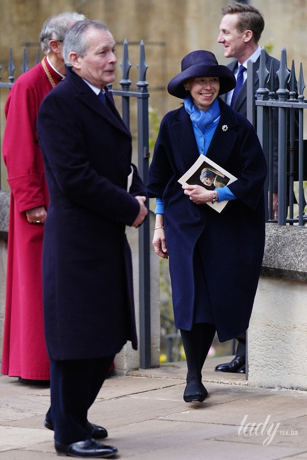 Леди Сара Чатто и ее муж Дэниел Чатто / © Getty Images