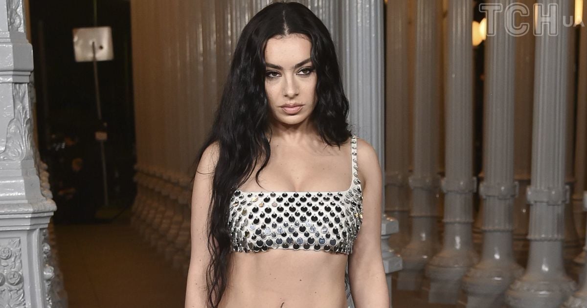 Charli XCX