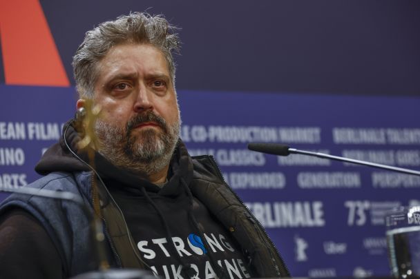 Аарон Кауфман / © Associated Press