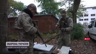 Киев и область заполонят военные с техникой Стоит ли бояться