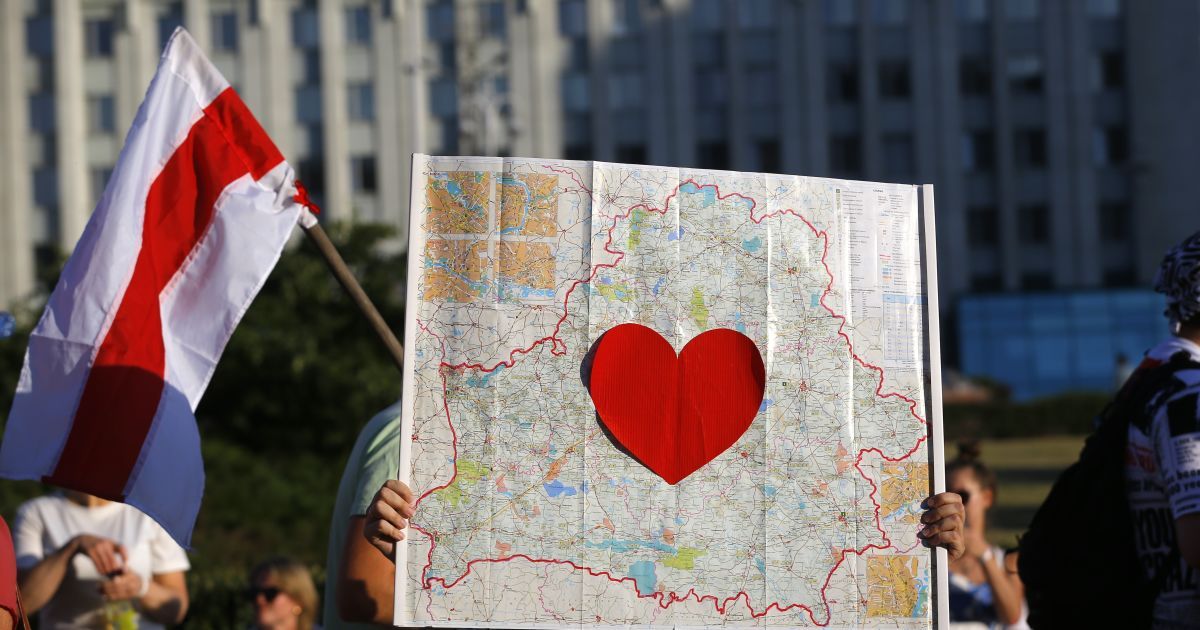 У Білорусі з в'язниці звільнили затриманого українського журналіста - Кулеба