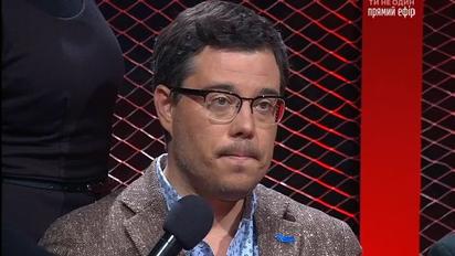 Росія не забезпечить Крим електрикою наступні три роки – Березовець