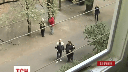 Злоумышленники планировали второй взрыв в Мариуполе