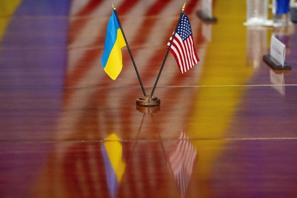 Украина предложила США ввести свободную торговлю: в Минэкономики сообщили подробности