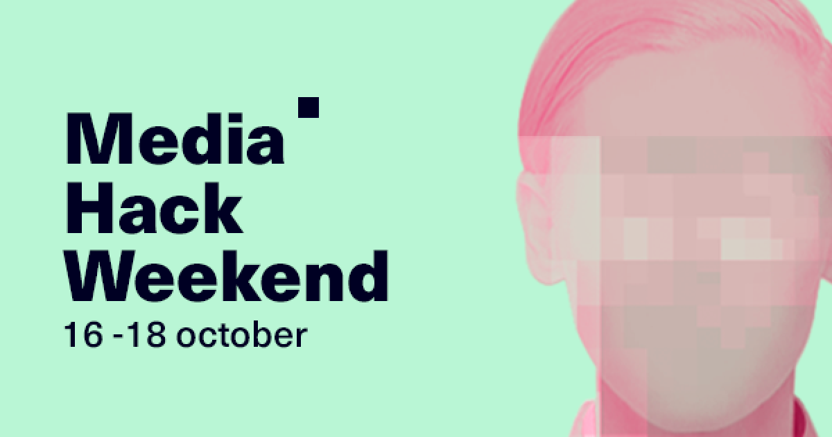 У Києві триває Media Hack Weekend