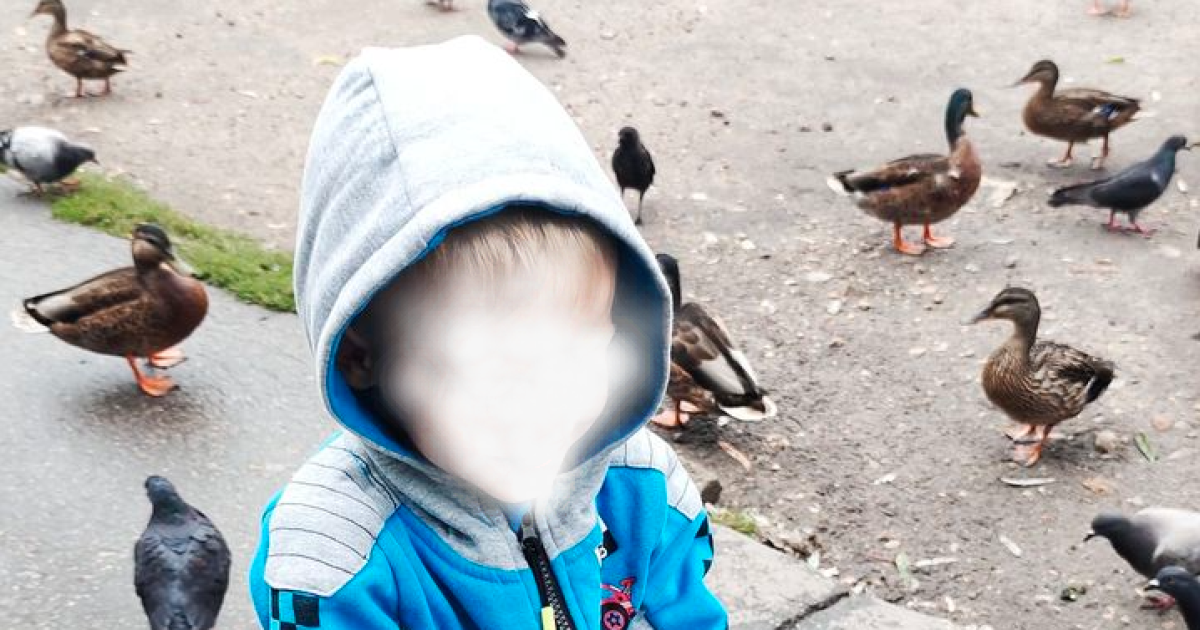 4-летний мальчик после смерти стал донором: мама рассказала, почему ...