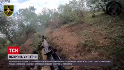 Удачи ВСУ: продвинулись вглубь на 7 километров, от российских атак погиб 4-летний мальчик