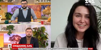 Людмила Барбір розказала, як лікується від коронавірусу і коли планує повернутися на роботу