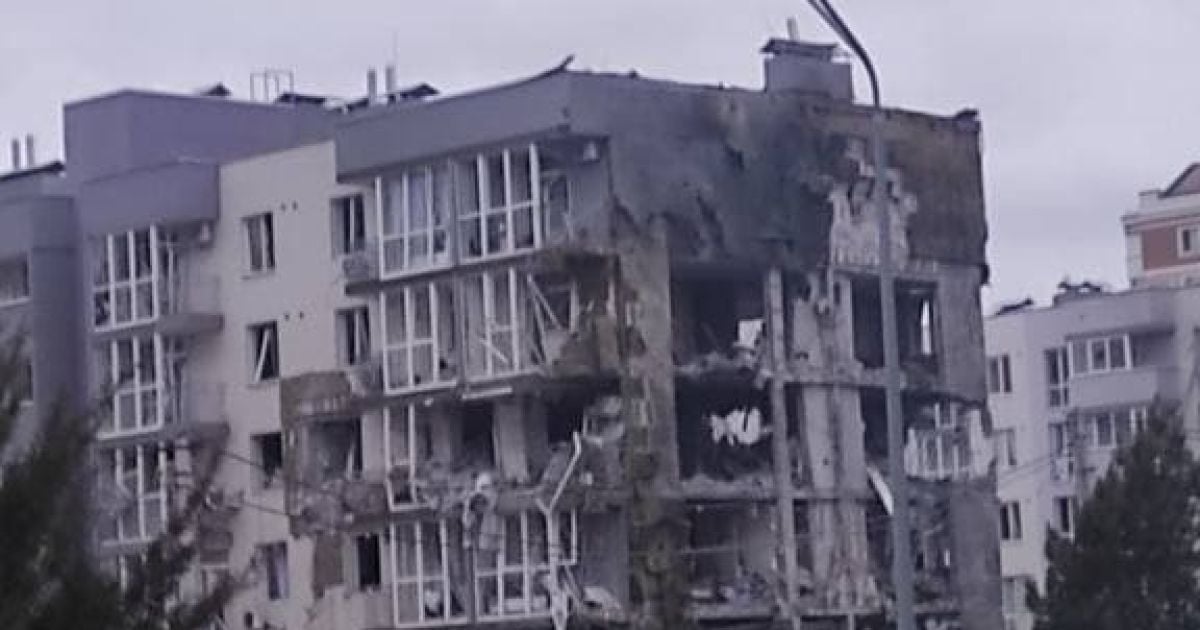 Вони жили добре, не рівня нам: під Києвом окупанти затримують мирних жителів і хваляться мародерствами (перехоплена розмова)