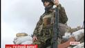 Як українські воїни боронять свої позиції від агресора у Гранітному