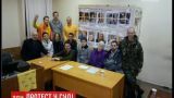 Активісти Євромайдану, яких побили 3 роки тому, продовжують пікетувати Святошинський суд