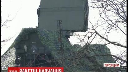 Росіяни слідкували за військовим навчаннями української армії