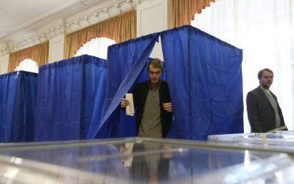В Европарламенте назвали недостатки первого тура выборов президента Украины