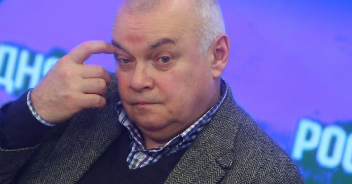 Нацсовет просит СНБО ввести санкции против российских и сепаратистских каналов