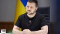 "New Brutal Attacks by the Russian Army": Zelenskyi Spoke About Shelling of Kharkiv and Odesa Regions