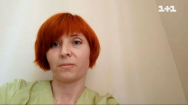 Історія медсестри з Маріуполя Ярослави Липової