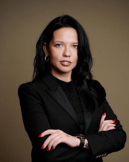 Ірина Горова розповіла, що отримують з благодійних концертів зірки, які на них виступають