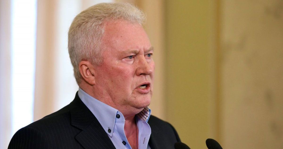 ЦИК зарегистрировала еще одного кандидата в президенты