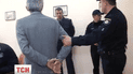 На рабочем месте на жену Александра Турчинова совершили нападение